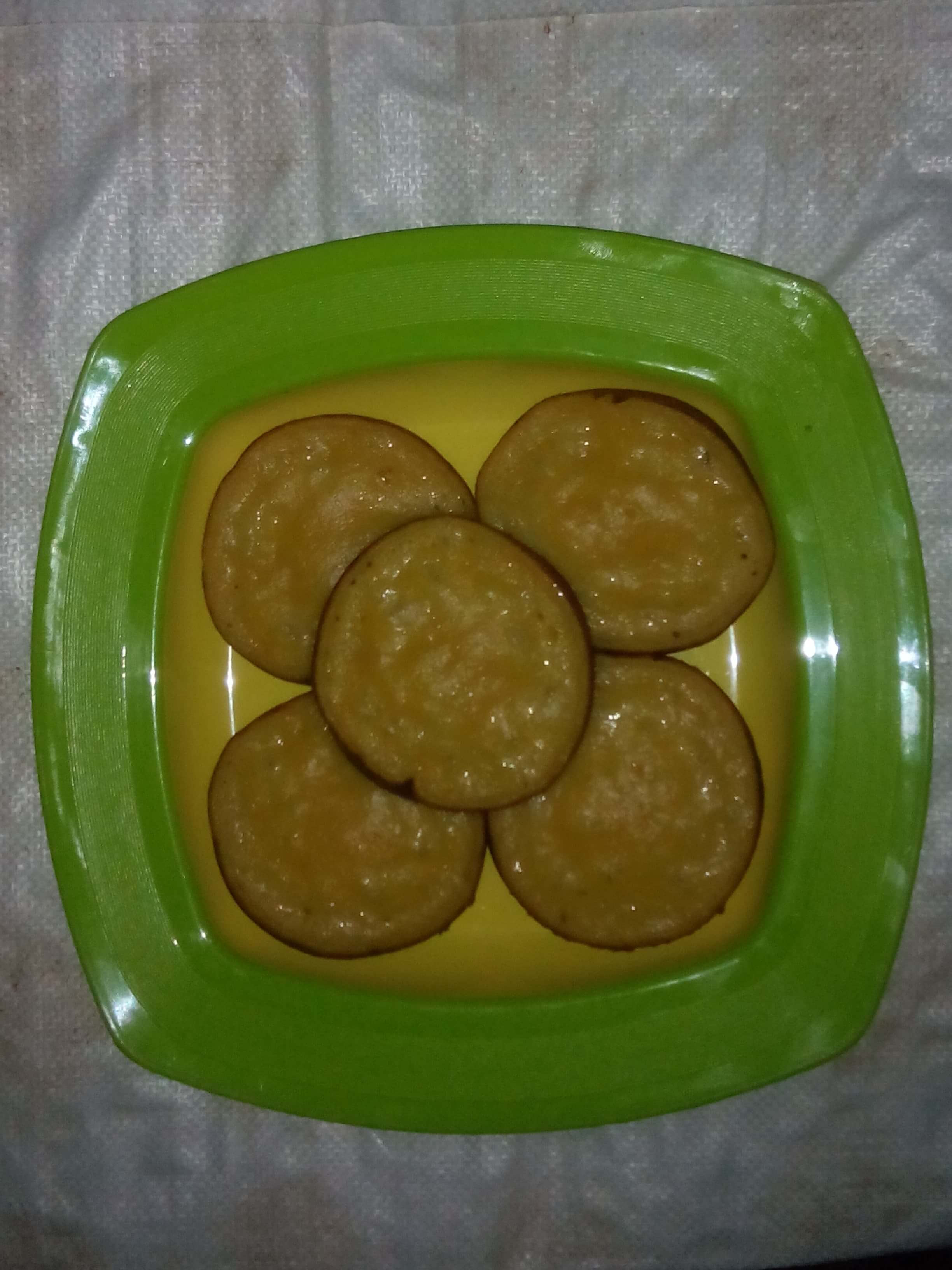 kue kentang